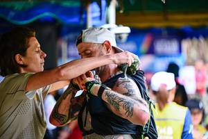 BIB: 
                            <button type="button" onclick="openModal(22360856)" class="btn btn-primary btn-sm float-right btn-popup" data-toggle="modal" data-target=".modal-high-quality">
                        <i class="fas fa-shopping-cart"></i> Add to Cart
                    </button>
                                            <button type="button" onclick="isThisMe(22360856, true)" class="btn btn-success btn-sm float-right btn-popup btn-isme hidden" data-toggle="tooltip" data-placement="bottom" title="นี่คือรูปของคุณใช่ไหม คลิกที่นี่เพื่อเอาเข้าอัลบั้ม">
                        <i class="fas fa-plus"></i> Add to album
                    </button>
                    <button type="button" onclick="isThisMe(22360856, false)" class="btn btn-warning btn-sm float-right btn-popup btn-isnotme hidden">
                        <i class="fas fa-ban"></i> Remove from album
                    </button>